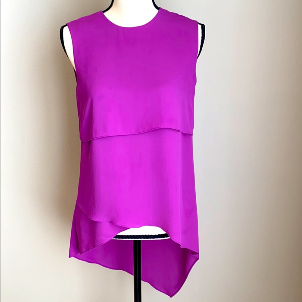 BCBG Tunic